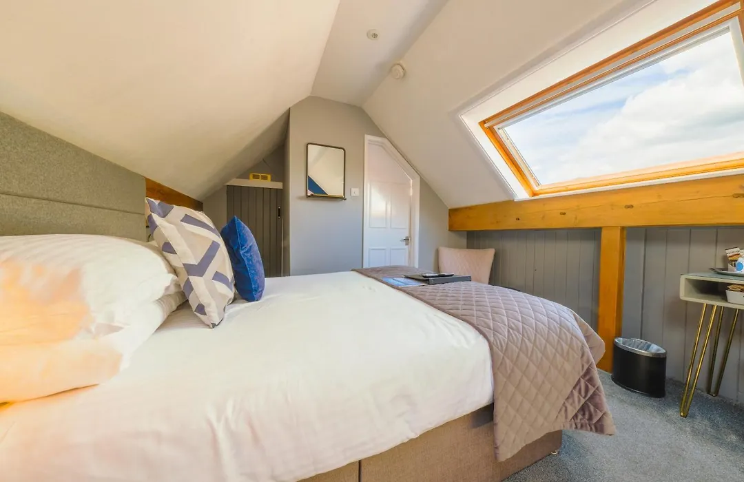 Brierholme Guest House-1