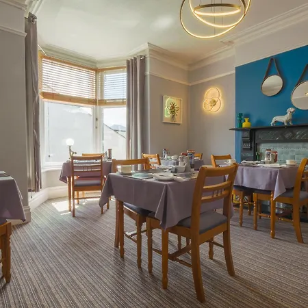 Brierholme Guest House-3