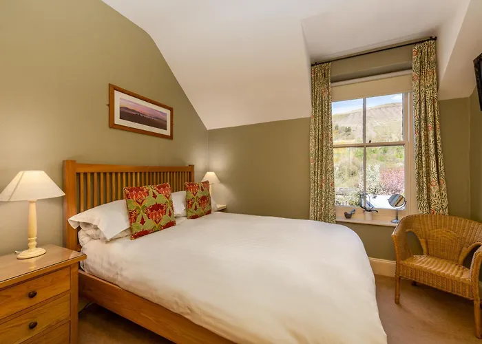 Burnside B&B Keswick 